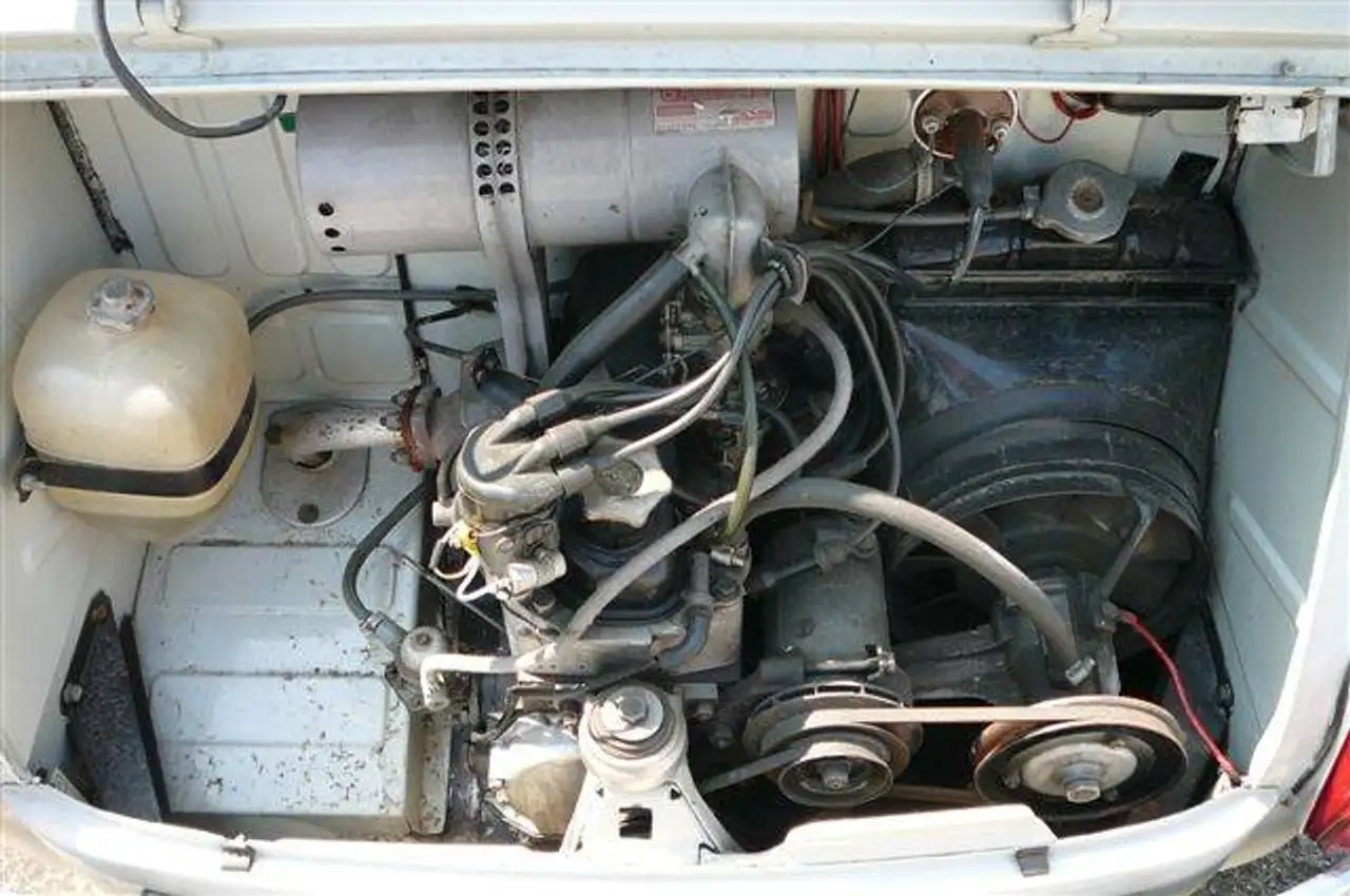 Zastava 750, foto 3