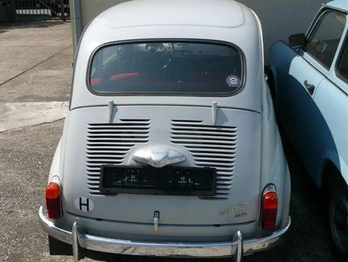 Zastava 750 Grau - 2