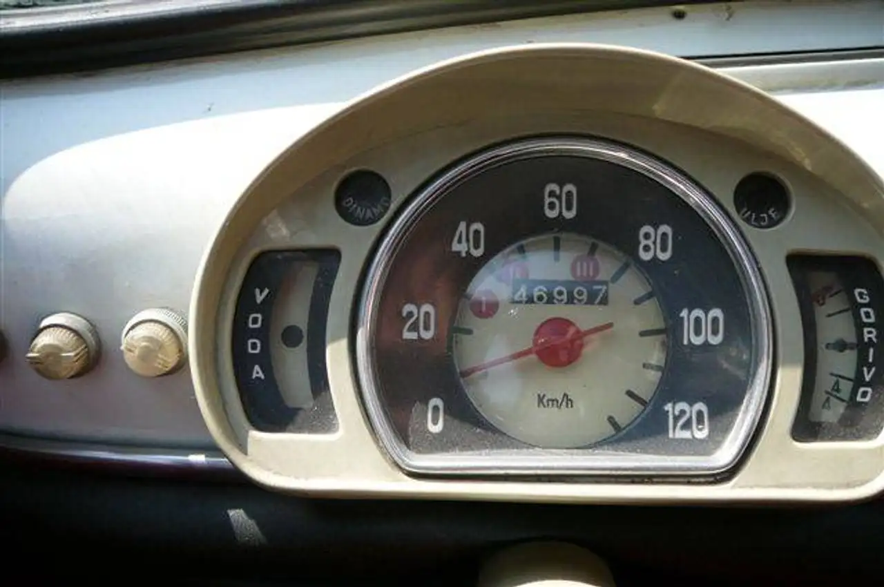 Zastava 750, foto 4