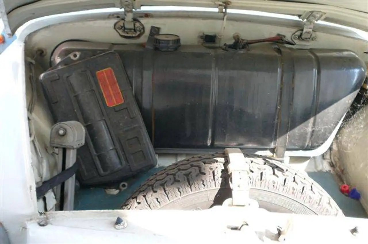 Zastava 750, foto 6