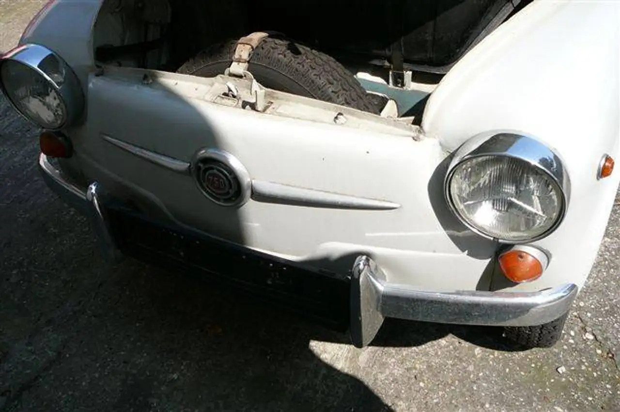 Zastava 750, foto 7