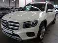 Mercedes-Benz GLB 200 d*DIST*CAM*ASSISTENTEN*LED* Weiß - thumbnail 1