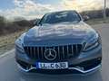 Mercedes-Benz C 63 AMG C 63 S AMG (205.087) Gris - thumbnail 16