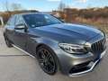Mercedes-Benz C 63 AMG C 63 S AMG (205.087) Gris - thumbnail 20