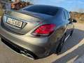 Mercedes-Benz C 63 AMG C 63 S AMG (205.087) Gris - thumbnail 10