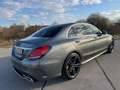 Mercedes-Benz C 63 AMG C 63 S AMG (205.087) Gris - thumbnail 18