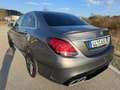 Mercedes-Benz C 63 AMG C 63 S AMG (205.087) Gris - thumbnail 12