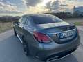 Mercedes-Benz C 63 AMG C 63 S AMG (205.087) Gris - thumbnail 14