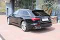 Audi A6 Avant 40TDI quattro 3xSline-MATRIX HD-21"-PANO-B&O Nero - thumbnail 6