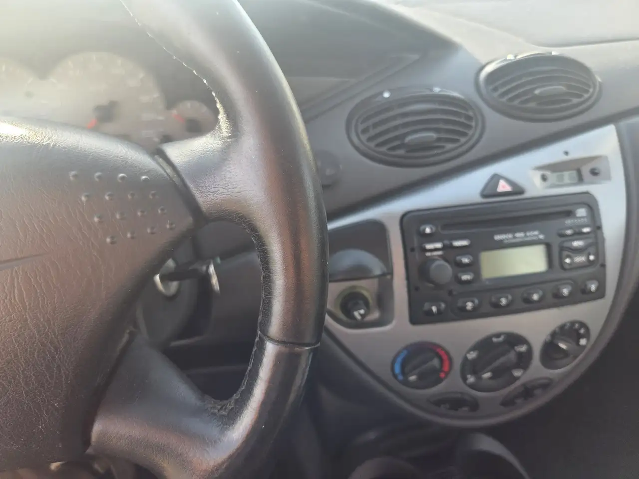Ford Focus 1.6-16V Collection, foto 9