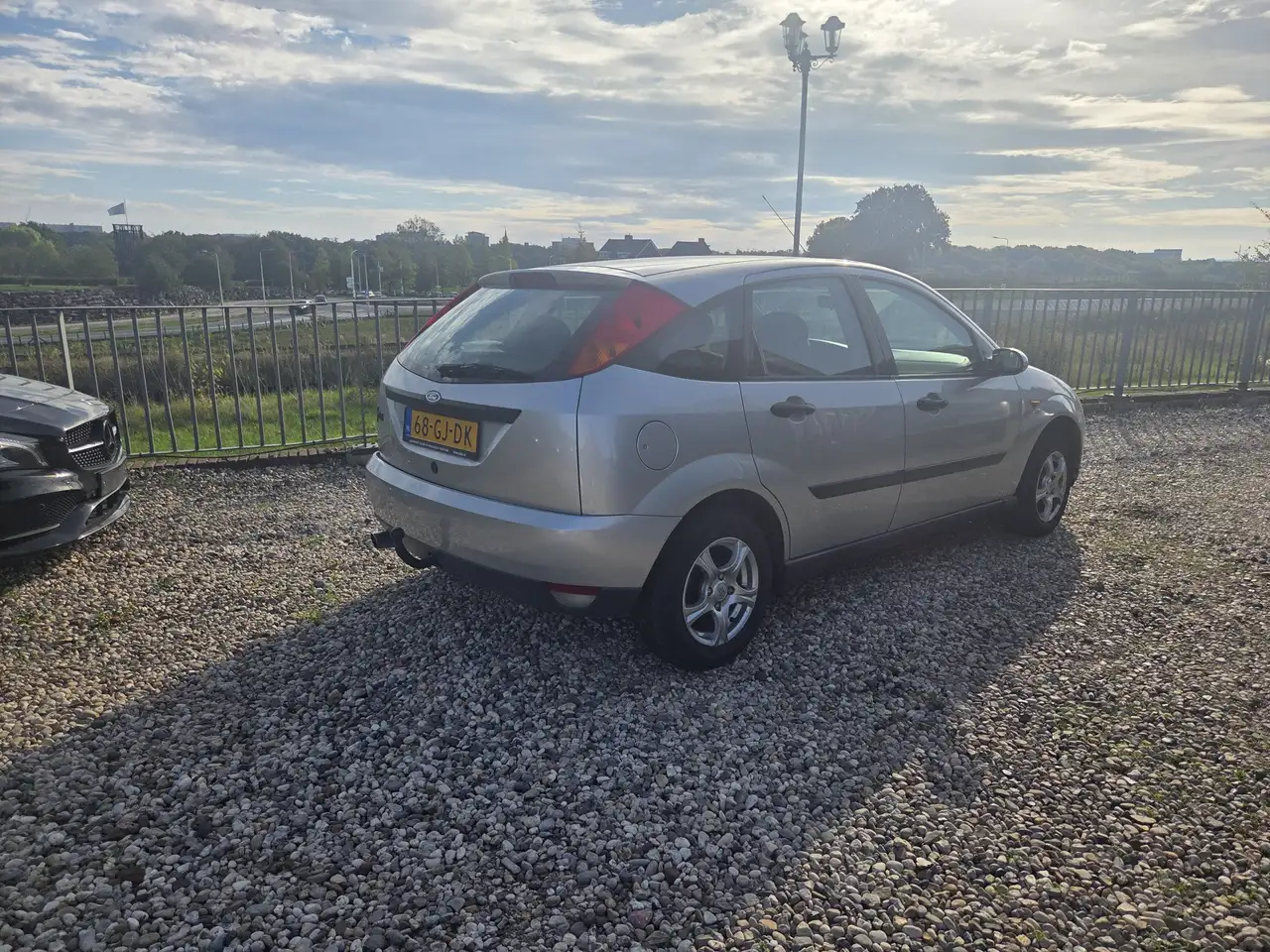 Ford Focus 1.6-16V Collection, foto 2