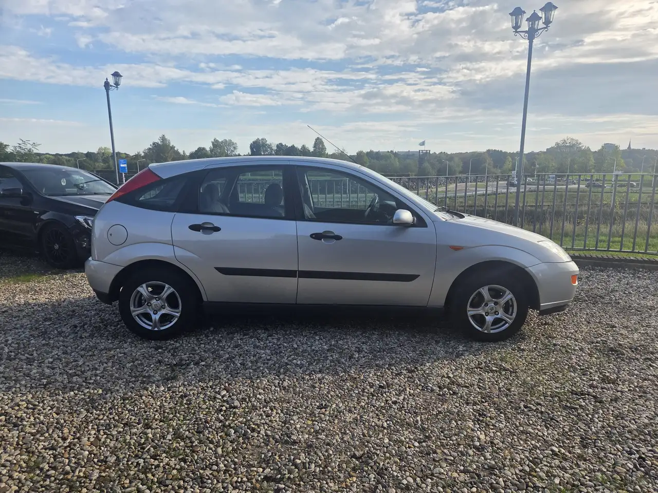 Ford Focus 1.6-16V Collection, foto 3