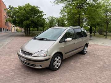 1.9TDi Trend 150