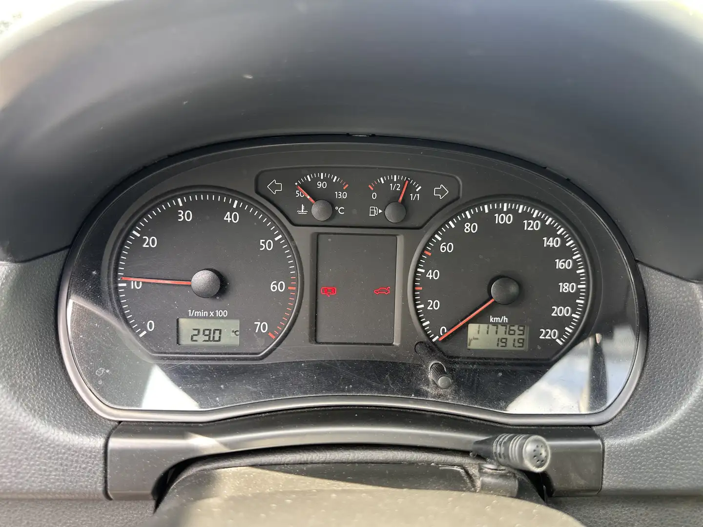 Volkswagen Polo Comfortline Noir - 2