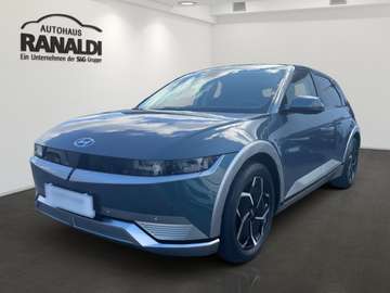 Techniq Elektro 58 kWh++Erste Hand++Allwetter++