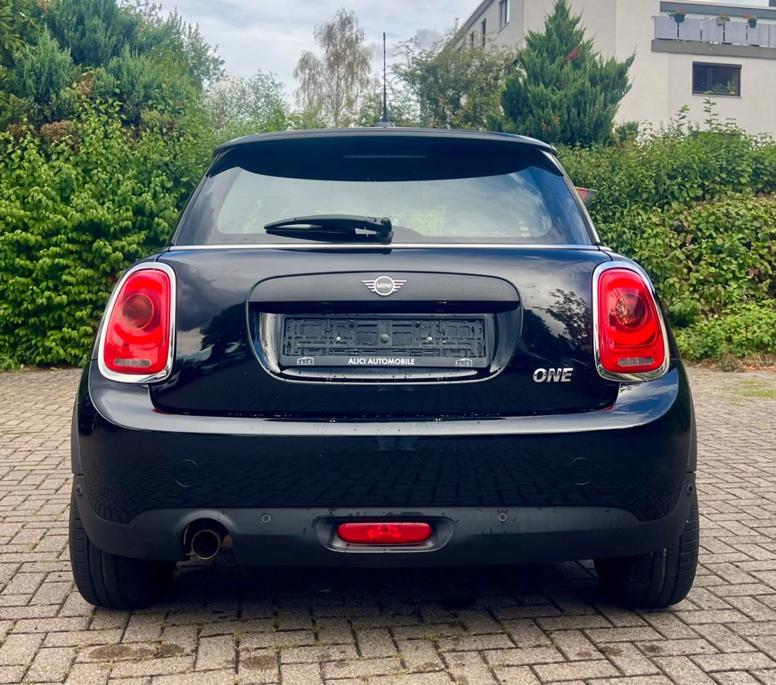 MINI One Mini 1.5 /PDC/ TOP — photo 5