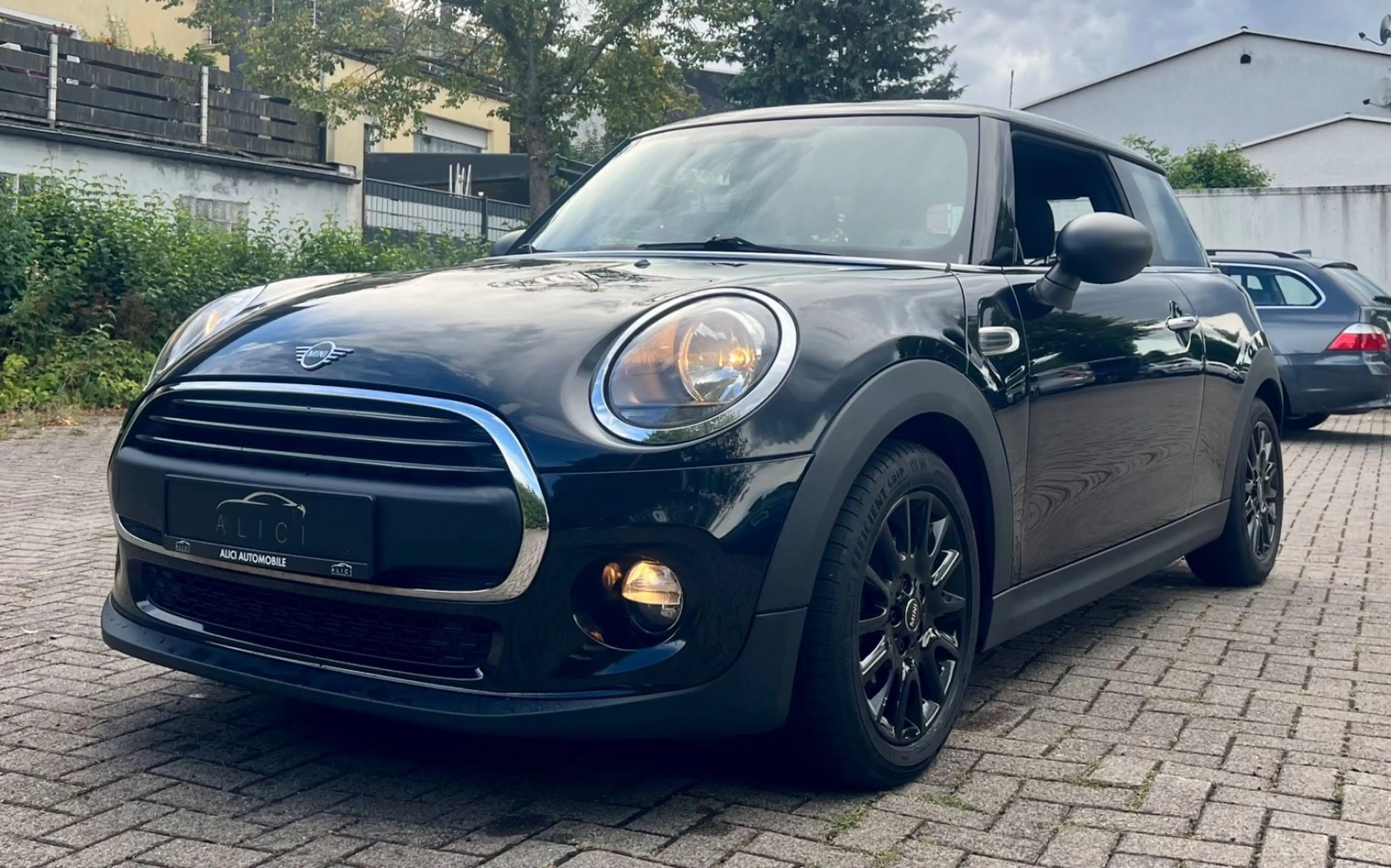 MINI One Mini 1.5 /PDC/ TOP