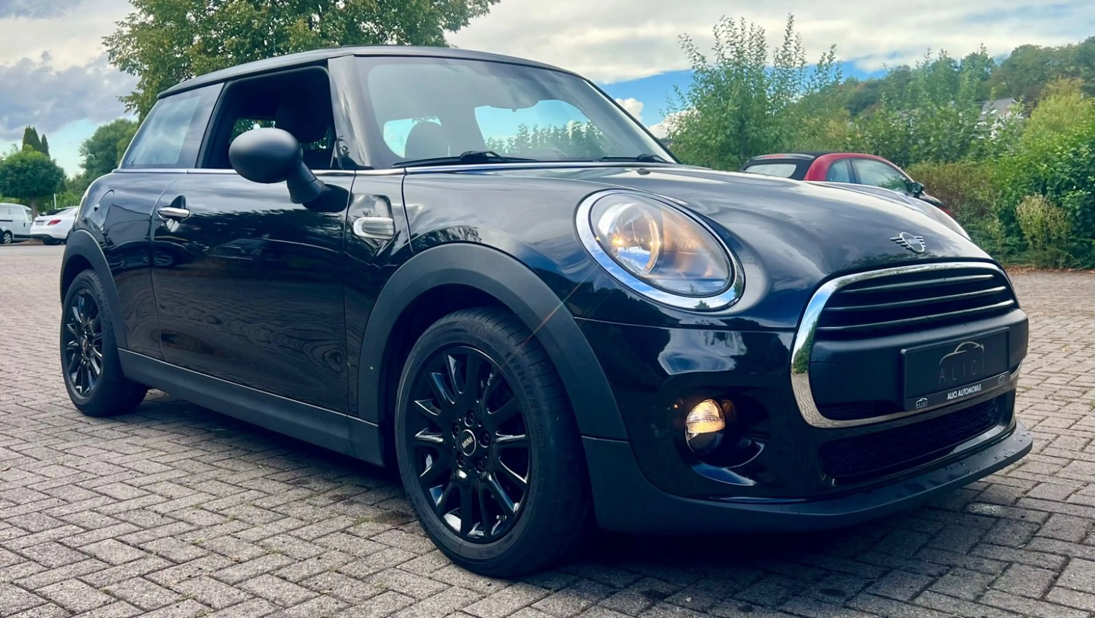 MINI One Mini 1.5 /PDC/ TOP — photo 3