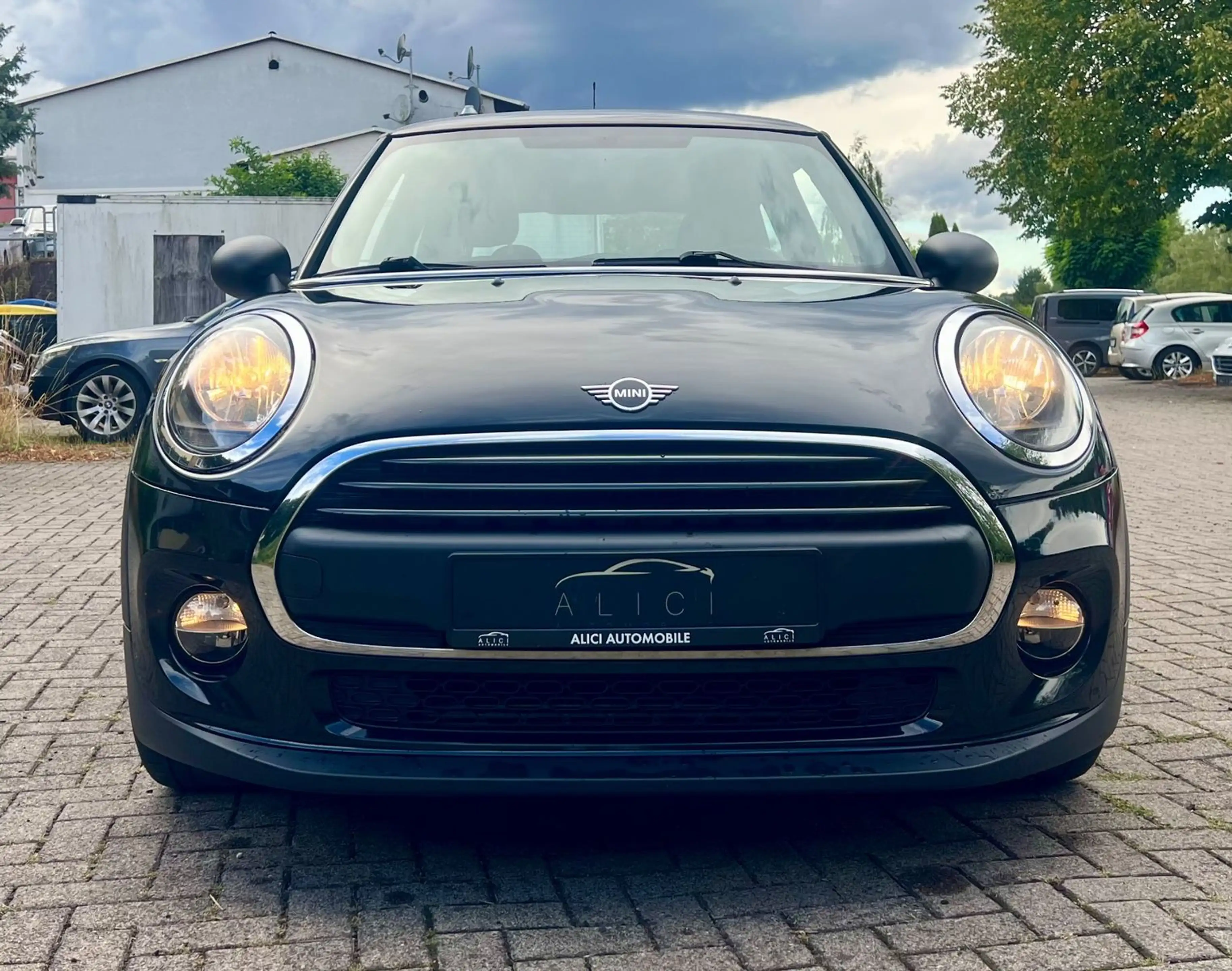 MINI One Mini 1.5 /PDC/ TOP — photo 2