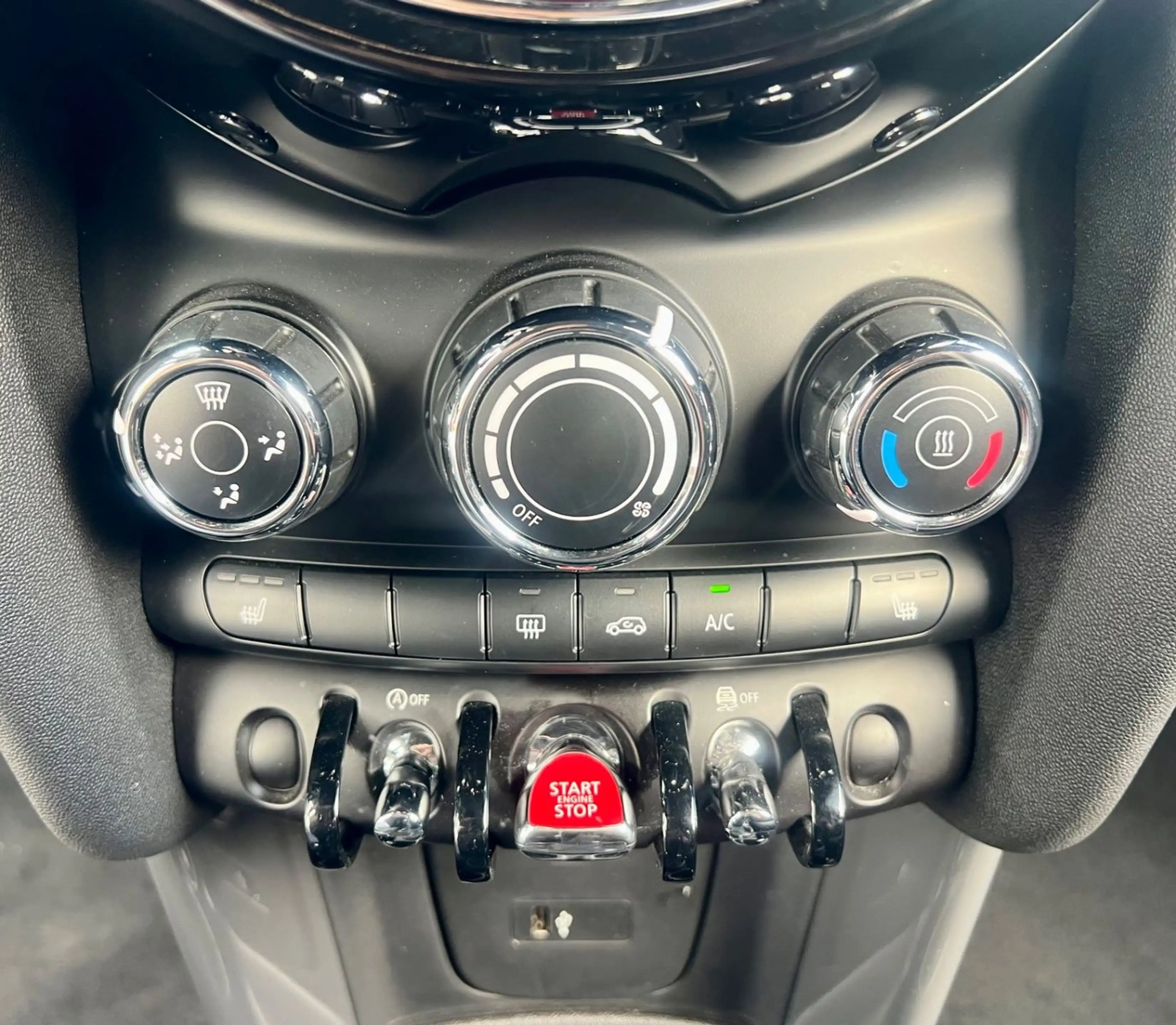 MINI One Mini 1.5 /PDC/ TOP — photo 11