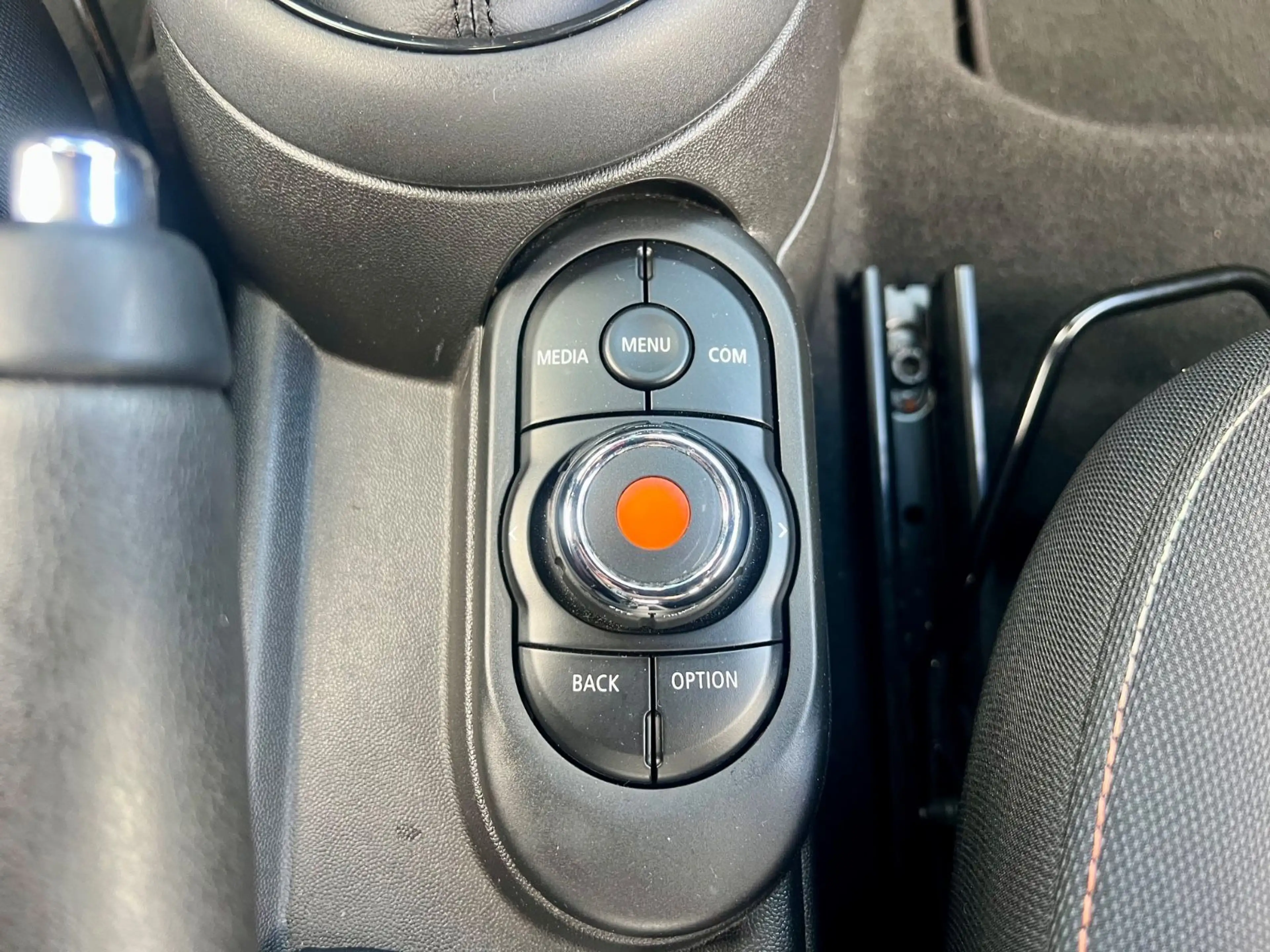 MINI One Mini 1.5 /PDC/ TOP — photo 12