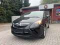 Opel Zafira C Tourer Selection* 1. HAND* 7-SITZER* Schwarz - thumbnail 1