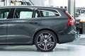 Volvo V60 T6 Inscription AWD I Apple CarPlay I 2. Hand Grau - thumbnail 8