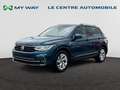 Volkswagen Tiguan Active 1.5 TSI ACT OPF 96 kW (130 ch) 6 vitesses m Azul - thumbnail 1