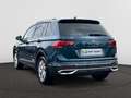 Volkswagen Tiguan Active 1.5 TSI ACT OPF 96 kW (130 ch) 6 vitesses m Azul - thumbnail 2