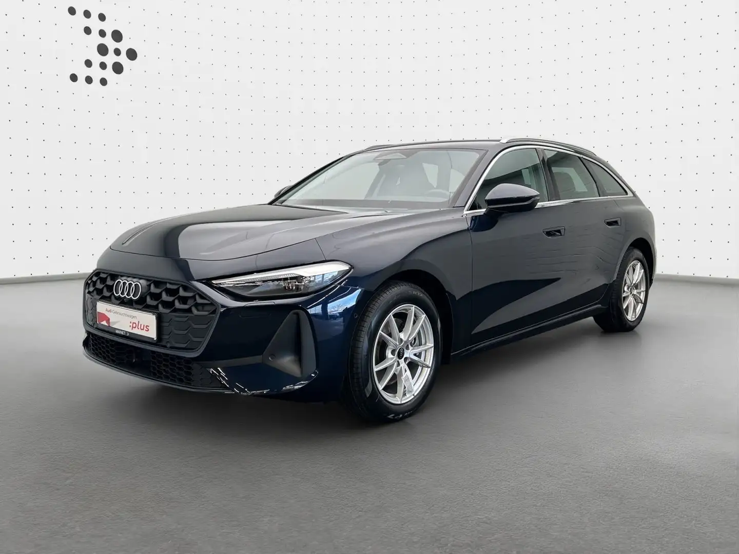 Audi A5 TFSI*Navi*Alu*PDC*Virtual Cockpit*Kamer Blau - 2