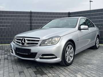 CGI BE AVANTGARDE*AUTOMATIK*SHZ*PDC*TEMP*