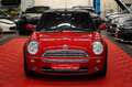 MINI Cooper Cabrio Cooper 1.6 Cabrio 2.Hand*Klima*Einparkhilfe* Rot - thumbnail 2