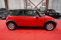 MINI Cooper Cabrio Cooper 1.6 Cabrio 2.Hand*Klima*Einparkhilfe* Rot - thumbnail 4