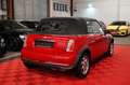 MINI Cooper Cabrio Cooper 1.6 Cabrio 2.Hand*Klima*Einparkhilfe* Rot - thumbnail 7