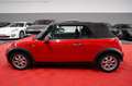 MINI Cooper Cabrio Cooper 1.6 Cabrio 2.Hand*Klima*Einparkhilfe* Rot - thumbnail 10