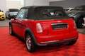 MINI Cooper Cabrio Cooper 1.6 Cabrio 2.Hand*Klima*Einparkhilfe* Rot - thumbnail 9