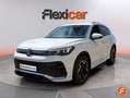 Volkswagen Tiguan 2.0TDI R-Line DSG 110kW Blanco - thumbnail 3