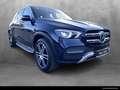 Mercedes-Benz GLE 350 GLE 350 de 4M PANO/AIRMATIC/AHK/HEAD-UP/360°KAM Blau - thumbnail 3