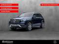 Mercedes-Benz GLE 350 GLE 350 de 4M PANO/AIRMATIC/AHK/HEAD-UP/360°KAM Blau - thumbnail 1