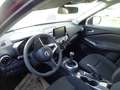 Nissan Juke Acenta Komfort NC 1.0 DIG-T 114PS 6MT Rood - thumbnail 11