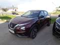 Nissan Juke Acenta Komfort NC 1.0 DIG-T 114PS 6MT Rood - thumbnail 3