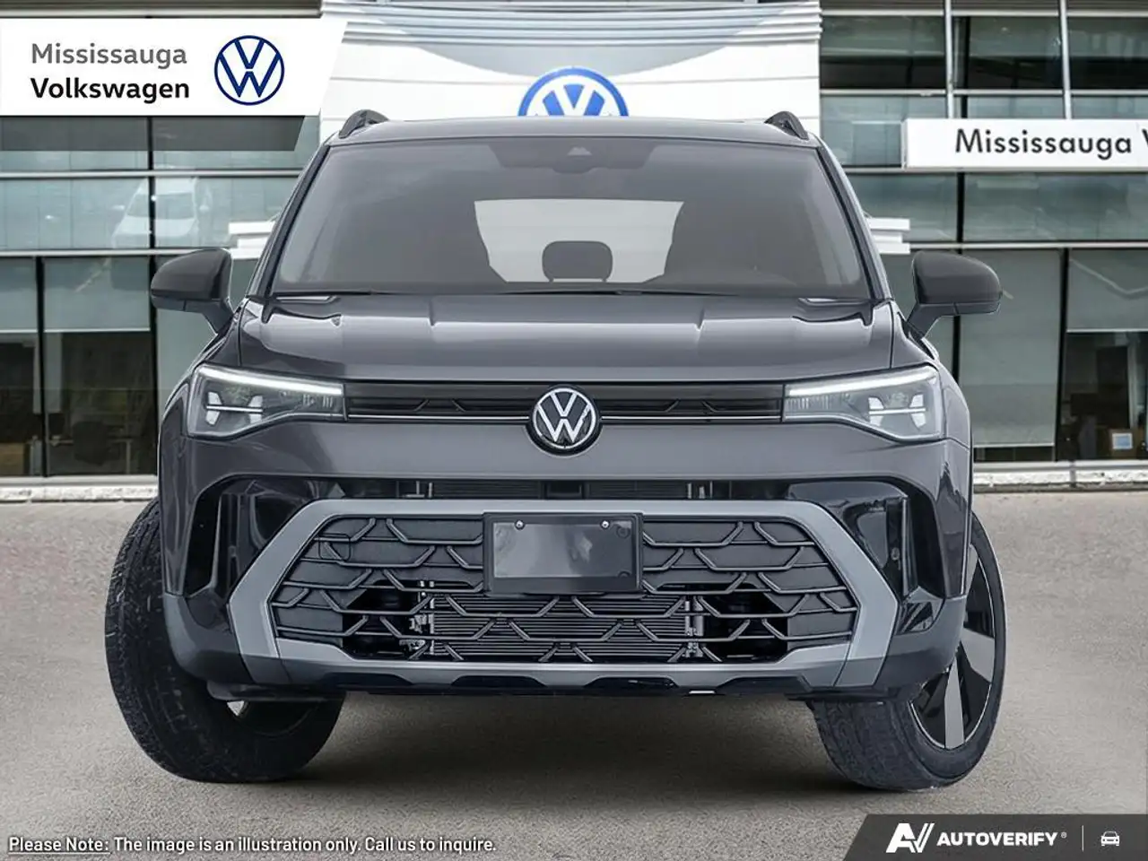 Volkswagen Taos fotografie Volkswagen Taos