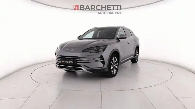 BYD Seal U 1.5 PHEV (72Kw) Boost Suv 5p/b-e/1498cc