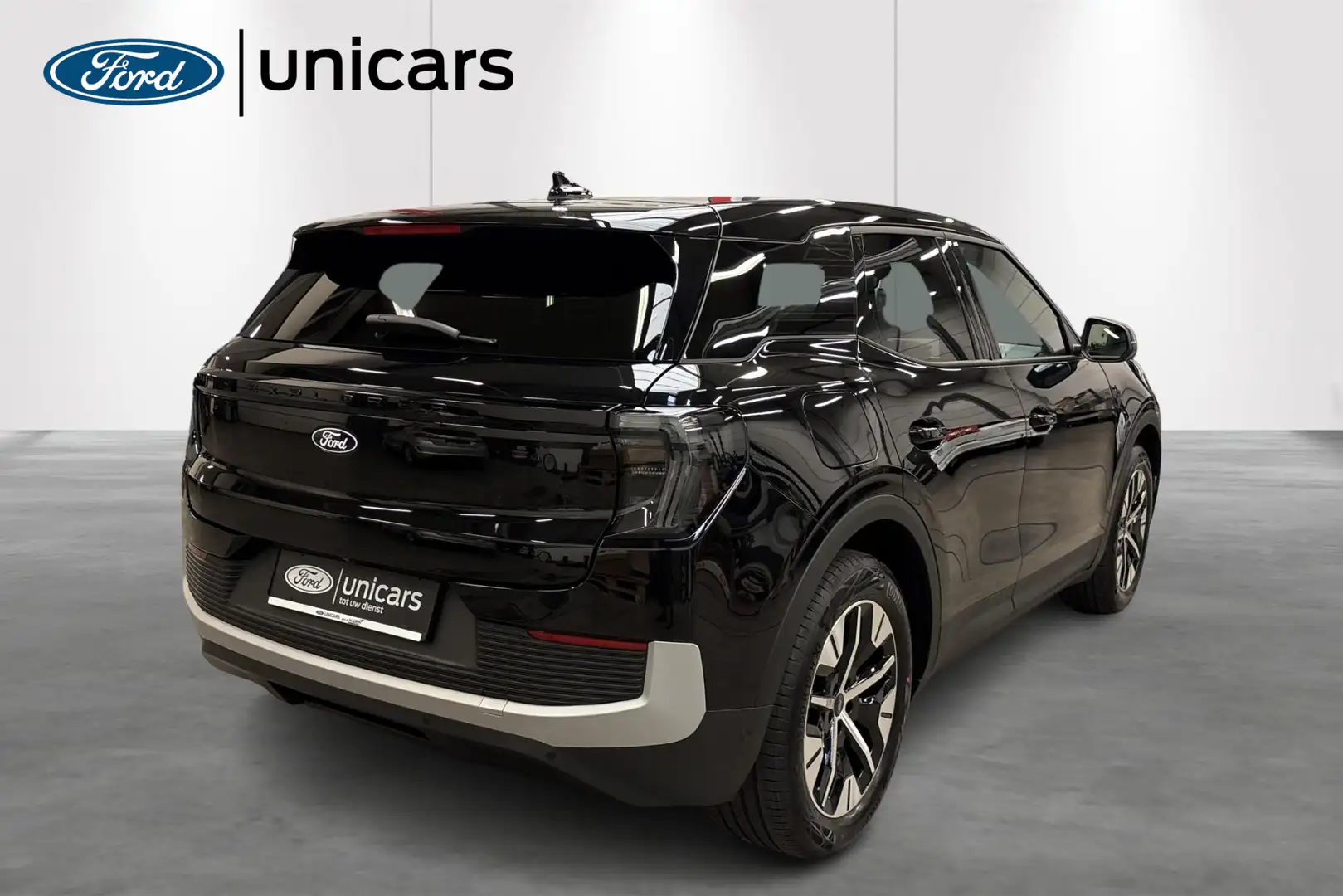 Ford Explorer 77kWh Extended Range RWD Select PRIJS VOOR ZELFSTA - 2