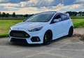 Ford Focus Focus 2.3 EcoBoost RS Weiß - thumbnail 1