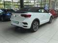 Volkswagen T-Roc Cabriolet 1.5TSI R-Line *DSG*CarPlay*LED* Weiß - thumbnail 7