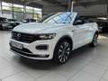 Volkswagen T-Roc Cabriolet 1.5TSI R-Line *DSG*CarPlay*LED* Weiß - thumbnail 1