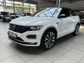 Volkswagen T-Roc Cabriolet 1.5TSI R-Line *DSG*CarPlay*LED* Weiß - thumbnail 3