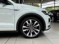 Volkswagen T-Roc Cabriolet 1.5TSI R-Line *DSG*CarPlay*LED* Weiß - thumbnail 6