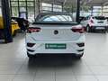 Volkswagen T-Roc Cabriolet 1.5TSI R-Line *DSG*CarPlay*LED* Weiß - thumbnail 9